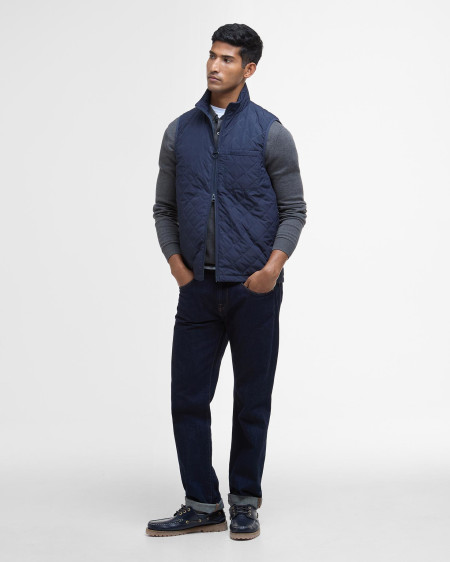 Weste Filey Ultralight