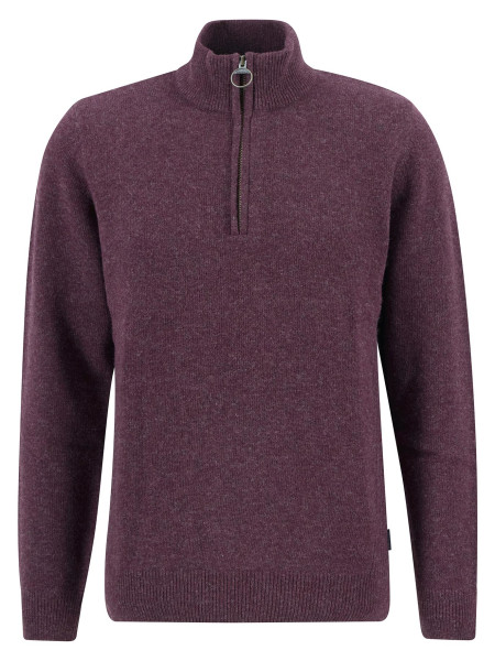 Holden Half Zip Jumper Holden Half Zip Jumper
