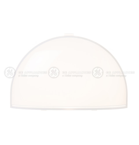 Refrigerator Light Lens - Freezer