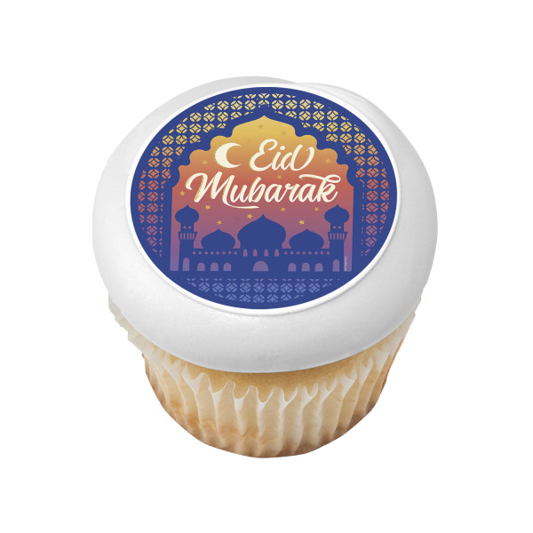 Ramadan PhotoCake® Edible Image®