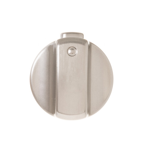 RANGE KNOB - STAINLESS STEEL