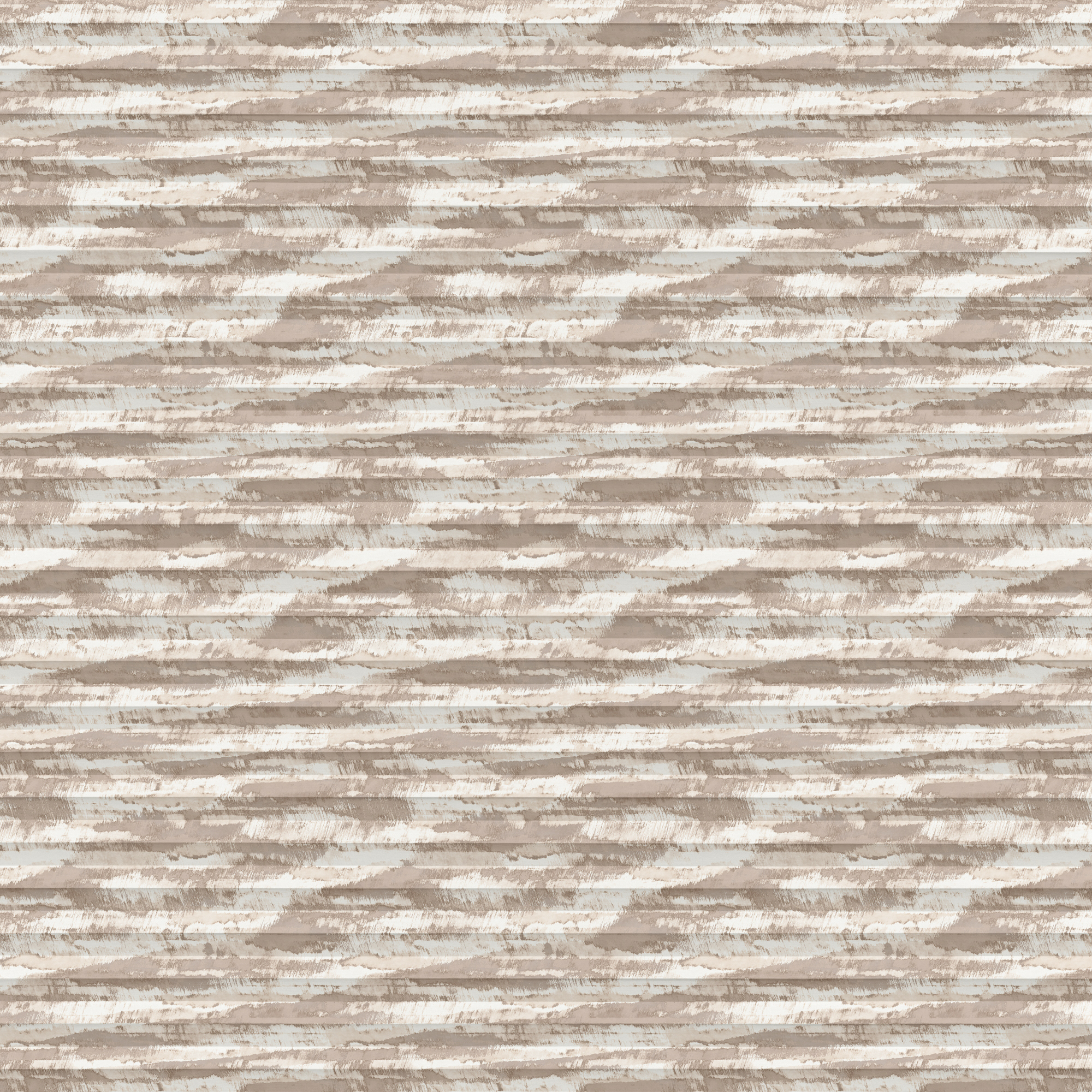 Dune Dusky Rose Pleated blind