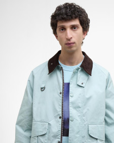 Barbour x NOAH Freizeitjacke Wading 