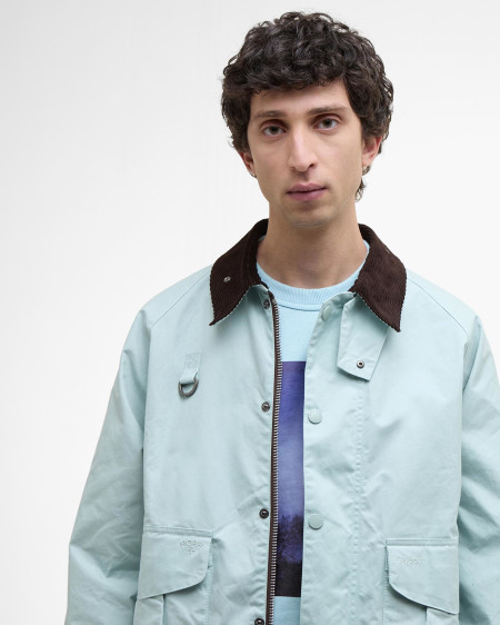 Barbour x NOAH Freizeitjacke Wading