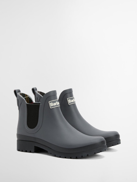 Mallow Wellingtons