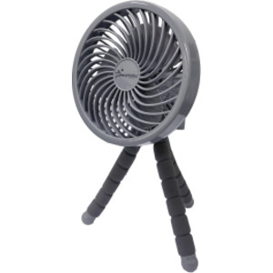 Smart-Grip Deluxe Fan