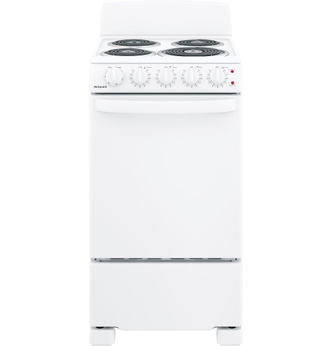 Hotpoint® ENERGY STAR® 20