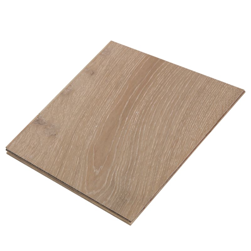 Sample - Sauvignon Oak Extra Wide T&G Cali Hardwoods Flooring-0