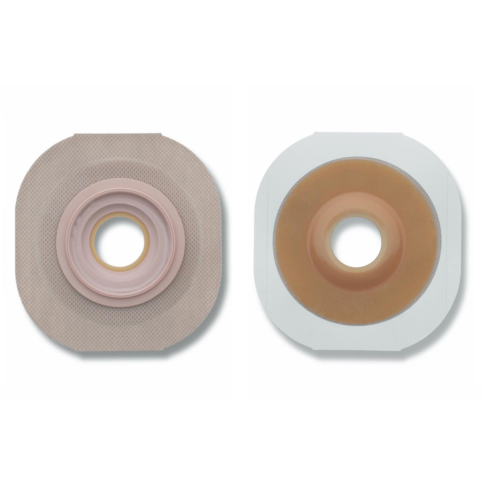 New Image™ Flextend™ Skin Barrier With 2 Inch Stoma Opening