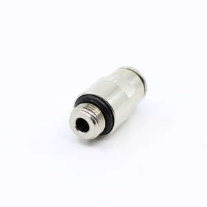 Straight Fitting S8512 6-1/8"