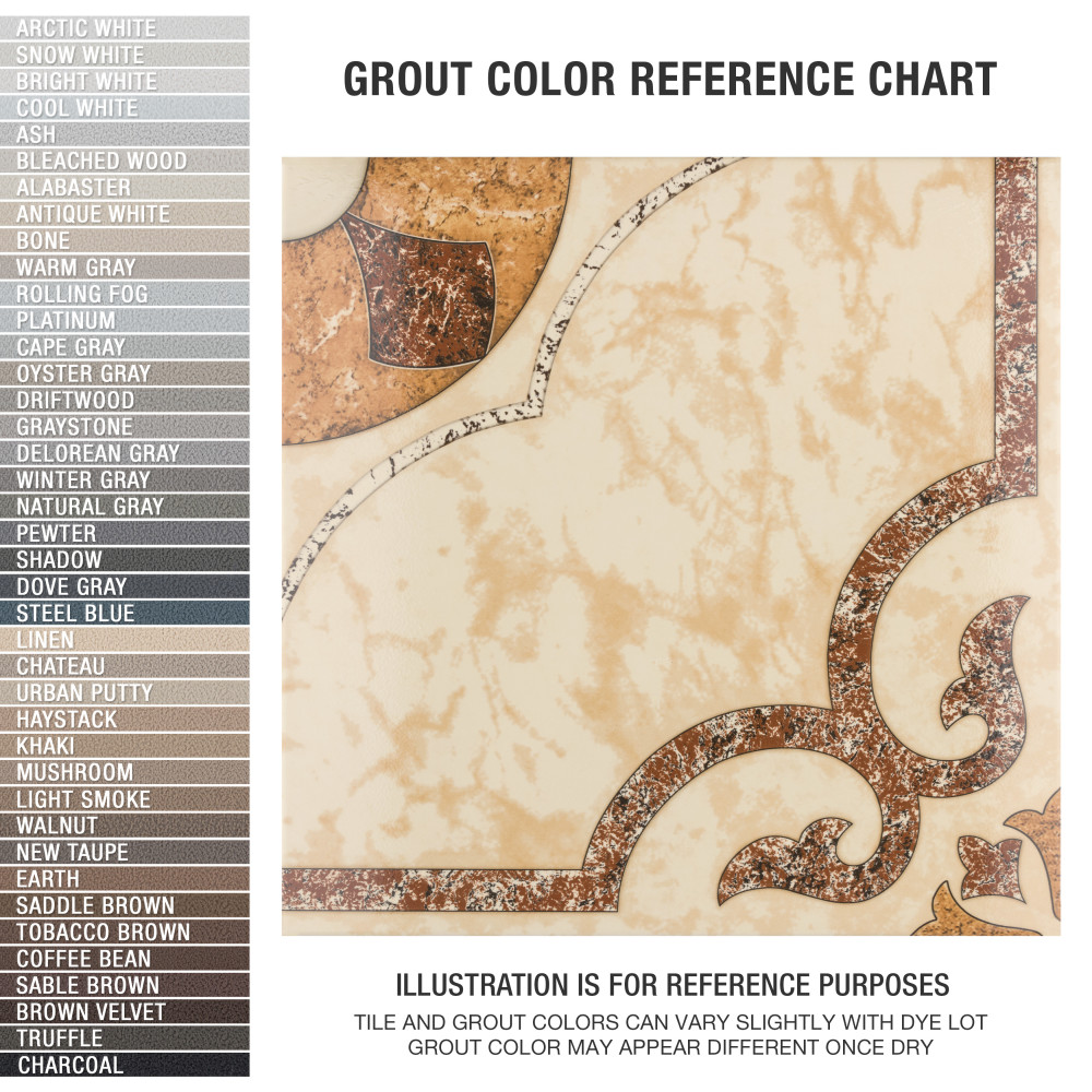 Sample – Cairoo Ceramic Floor and Wall Tile