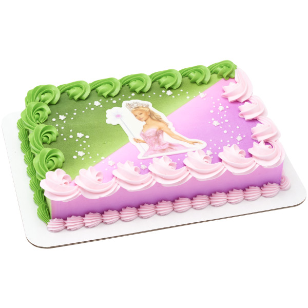 Wicked Medallions SugarStyle® Edible Decorations