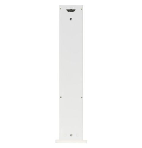 Refrigerator meat pan slide assembly