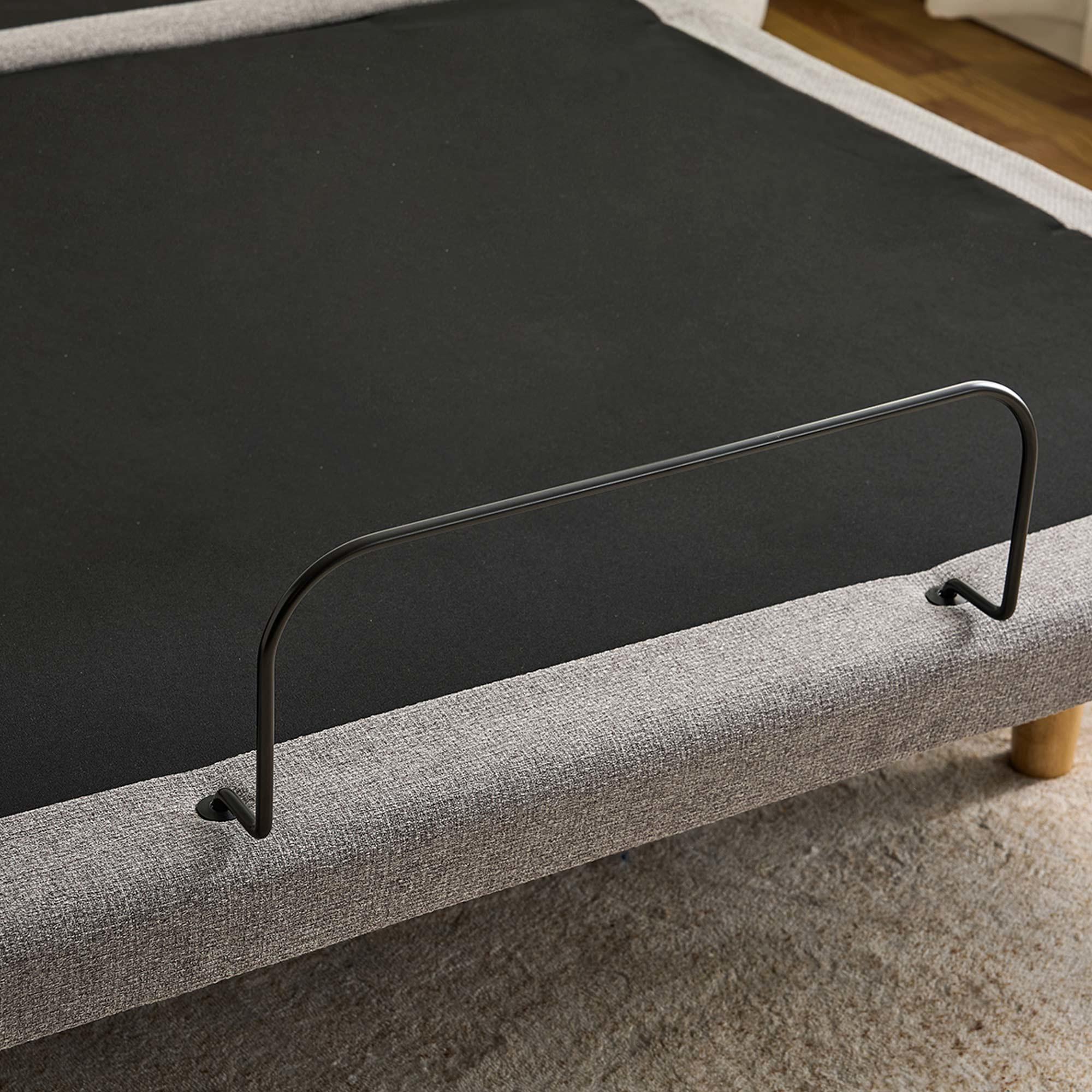 Detail image of the  Mlily Irecover Ultimate Adjustable Base from Forty Winks