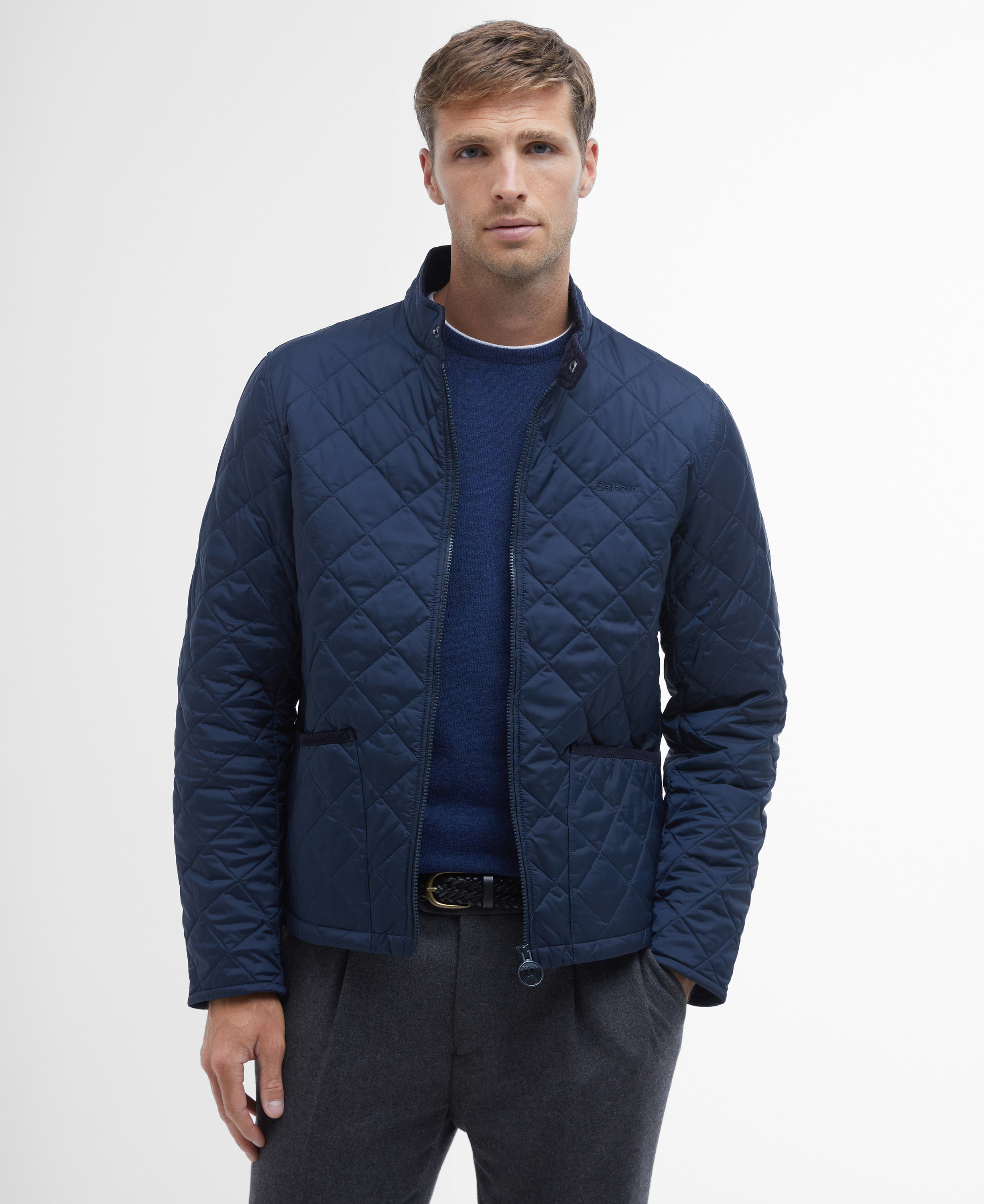 Linden Quilted Jacket image number 0