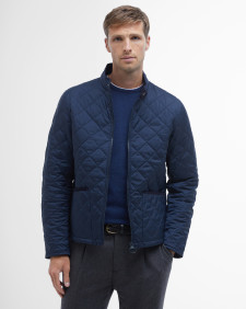Linden Quilted Jacket 
