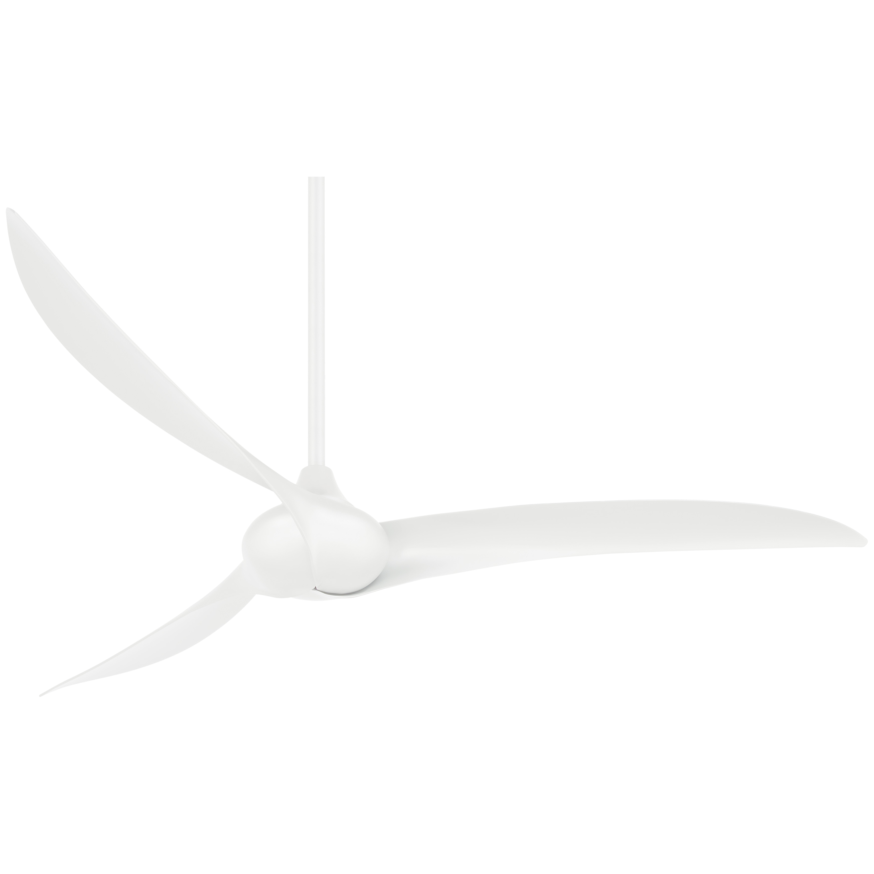 Wave - 65" Ceiling Fan