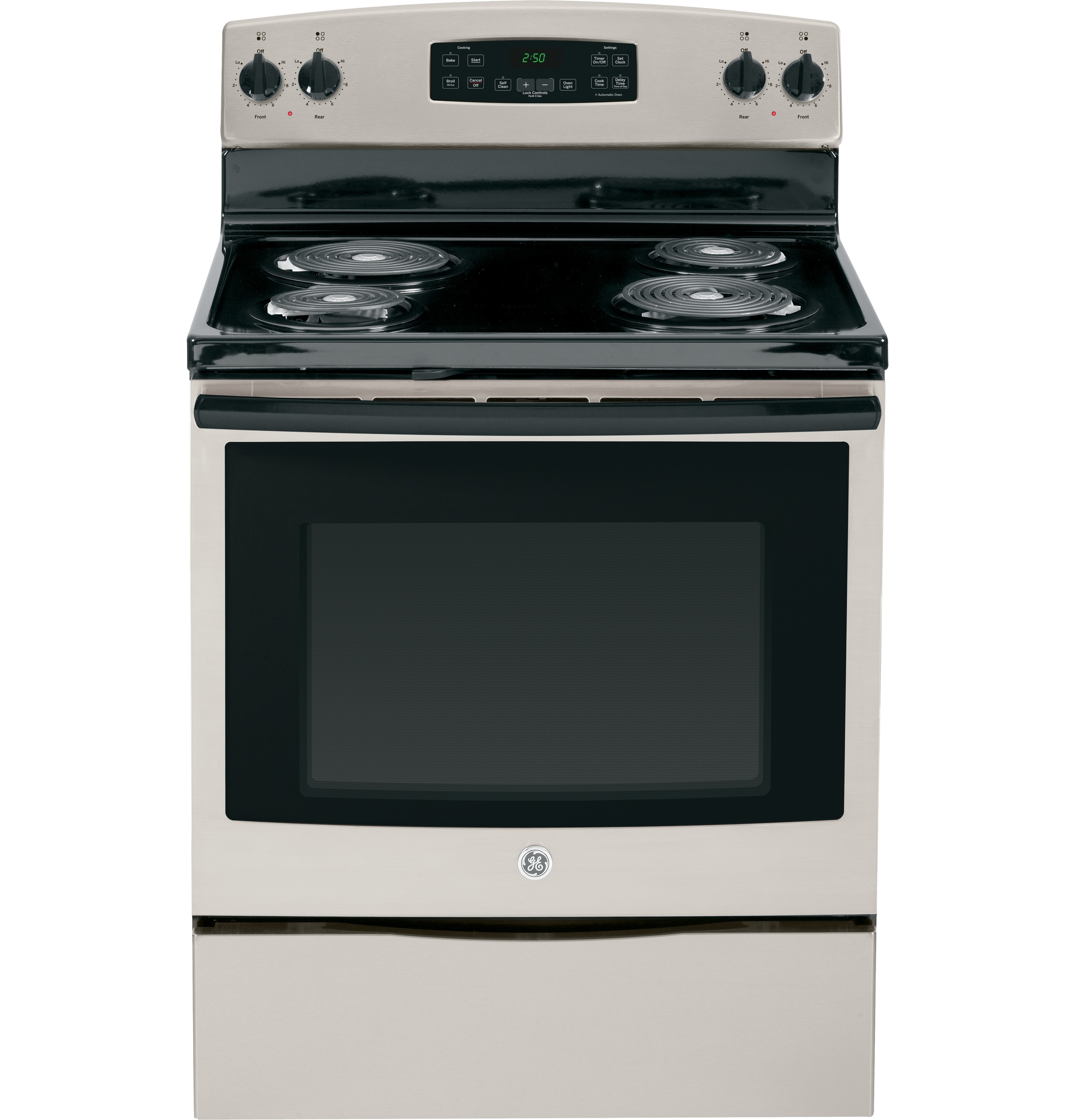 GE® 30