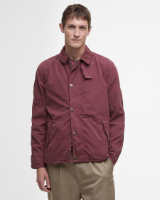 Giacca casual Tracker 