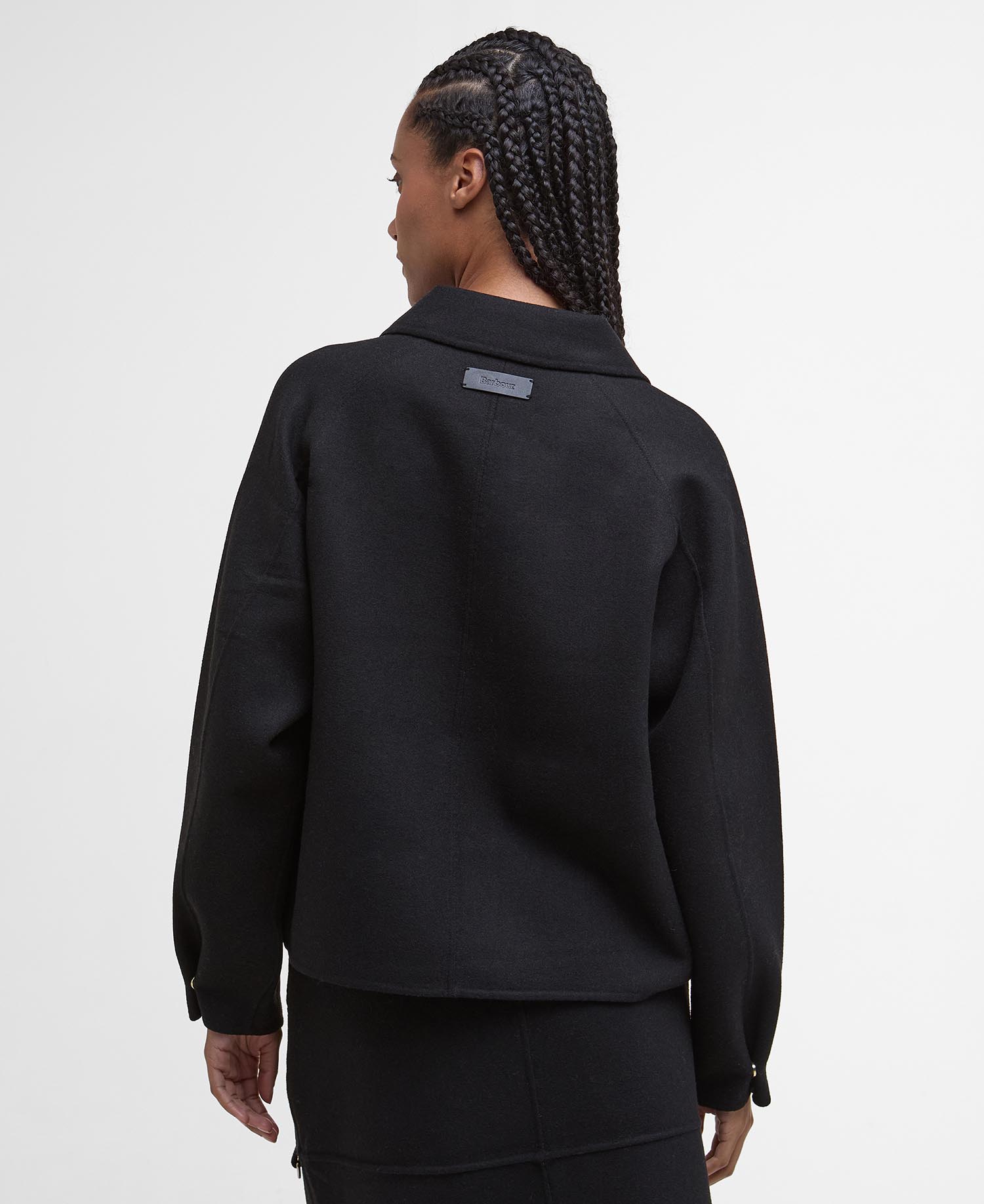 Overshirt Leonie image number 2