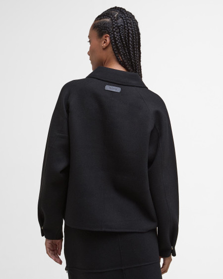 Overshirt Leonie