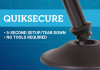 Steel Stanchion thumbnail 4