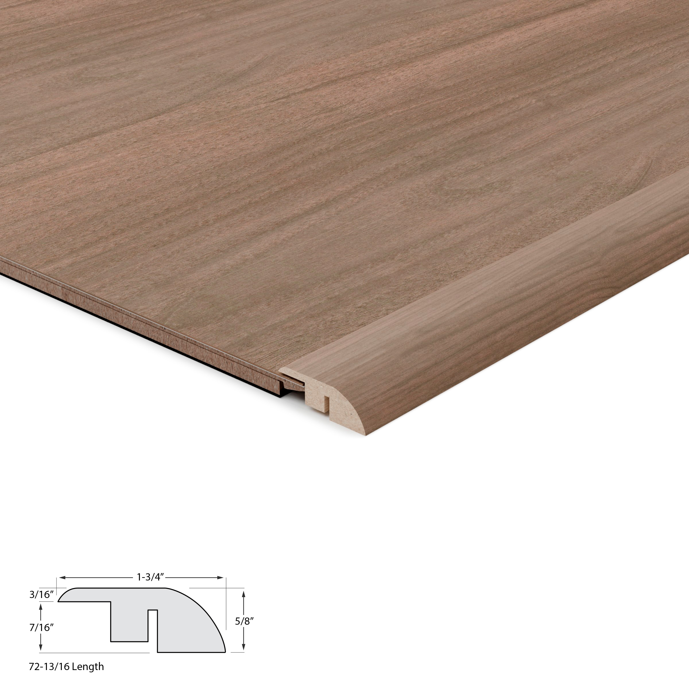 Beau Bark Reducer 12mm view 3