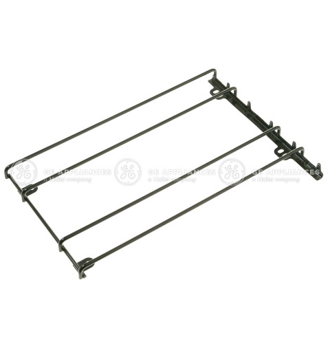 GUIDE OVEN RACK RH