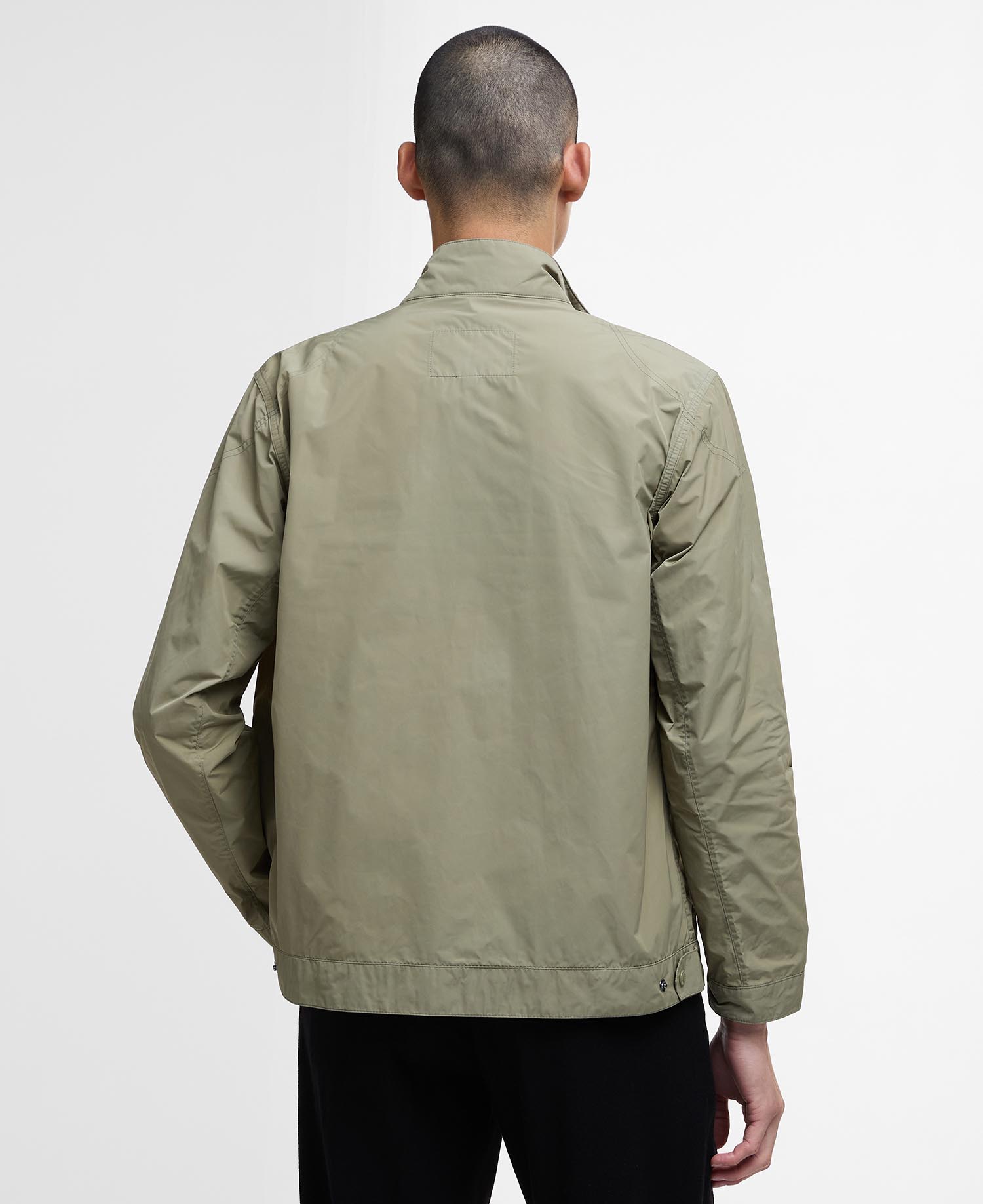 Merton Showerproof Jacket image number 2