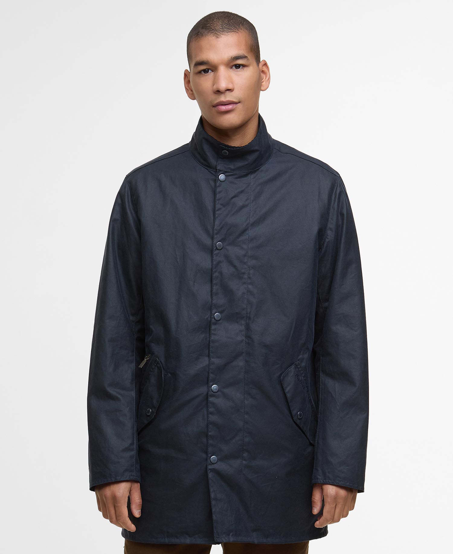 Wachsjacke Chelsea image number 0