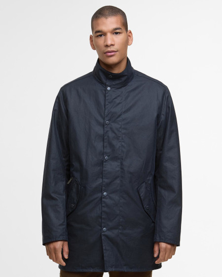 Wachsjacke Chelsea