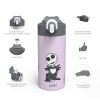 The Nightmare Before Christmas 14 ounce Stainless Steel Vacuum Insulated Water Bottle, Jack the Pumpkin King slideshow image 8 The Nightmare Before Christmas 14 ounce Stainless Steel Vacuum Insulated Water Bottle, Jack the Pumpkin King slideshow image 8