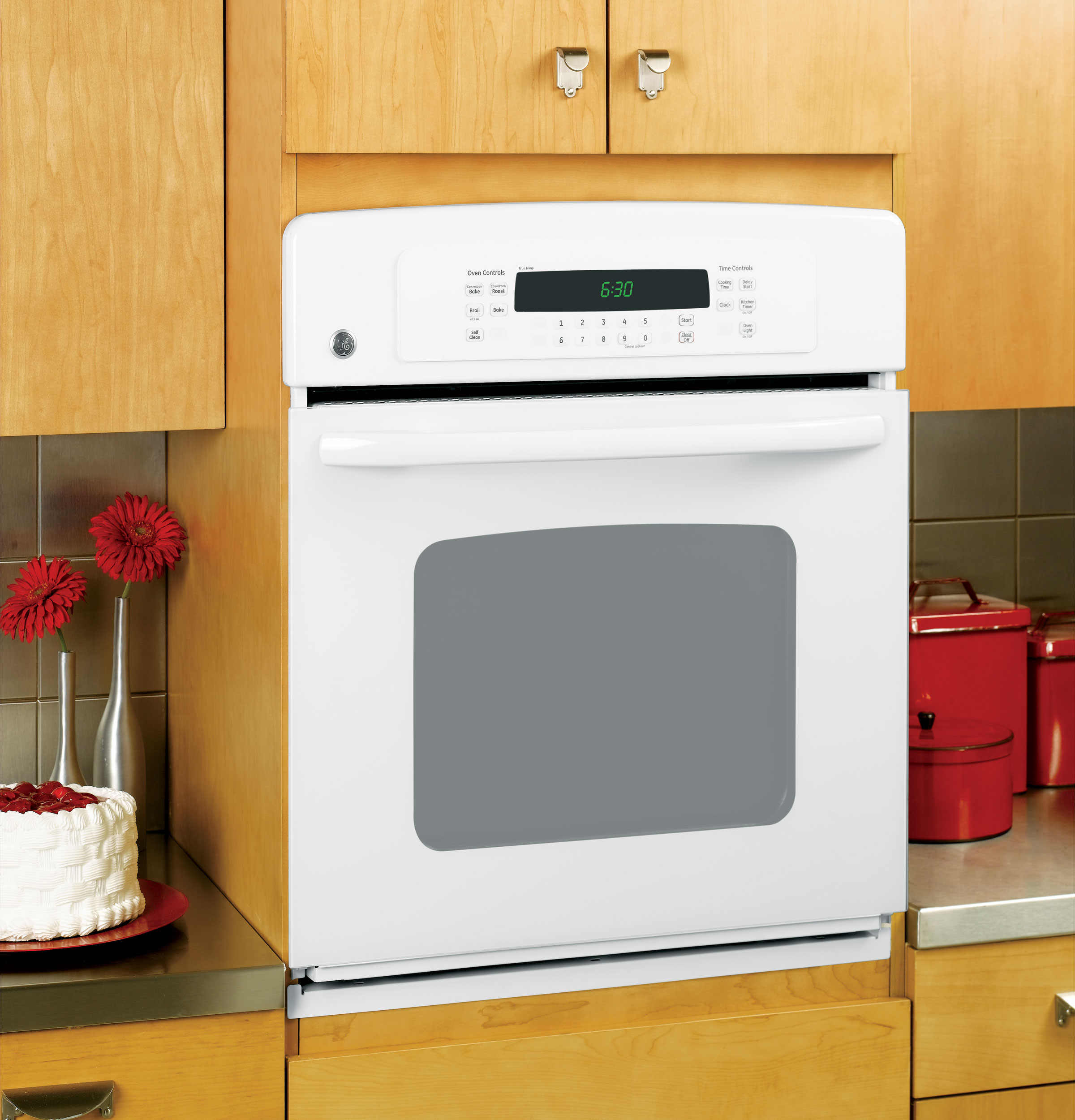 GE® 27