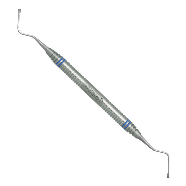 Nordent #84 Lucas Curette 2.4mm wide spoons