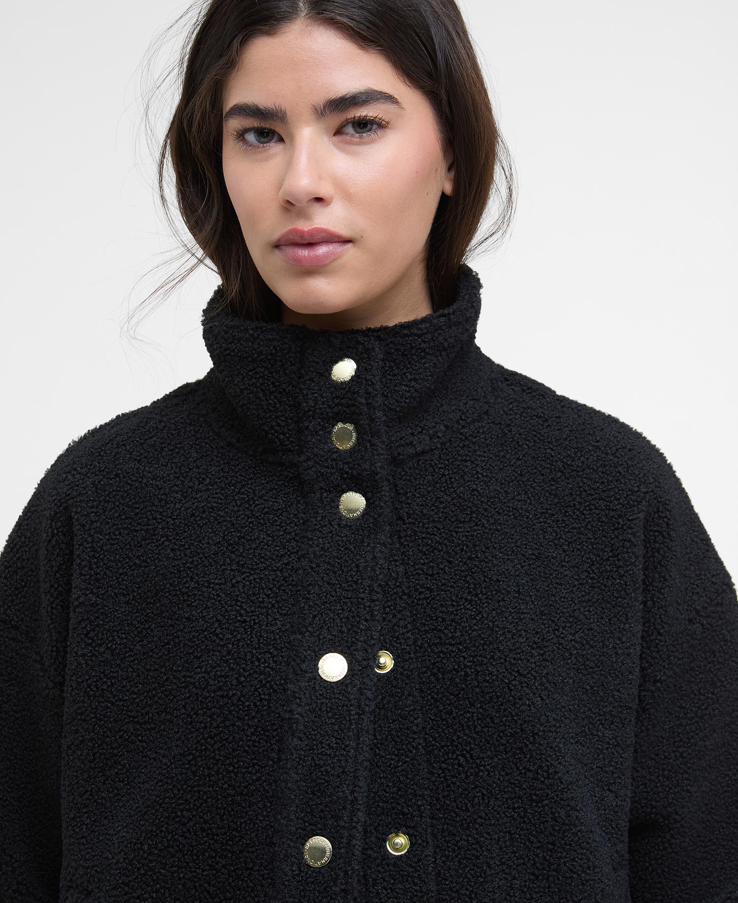Chloe Fleece image number 3