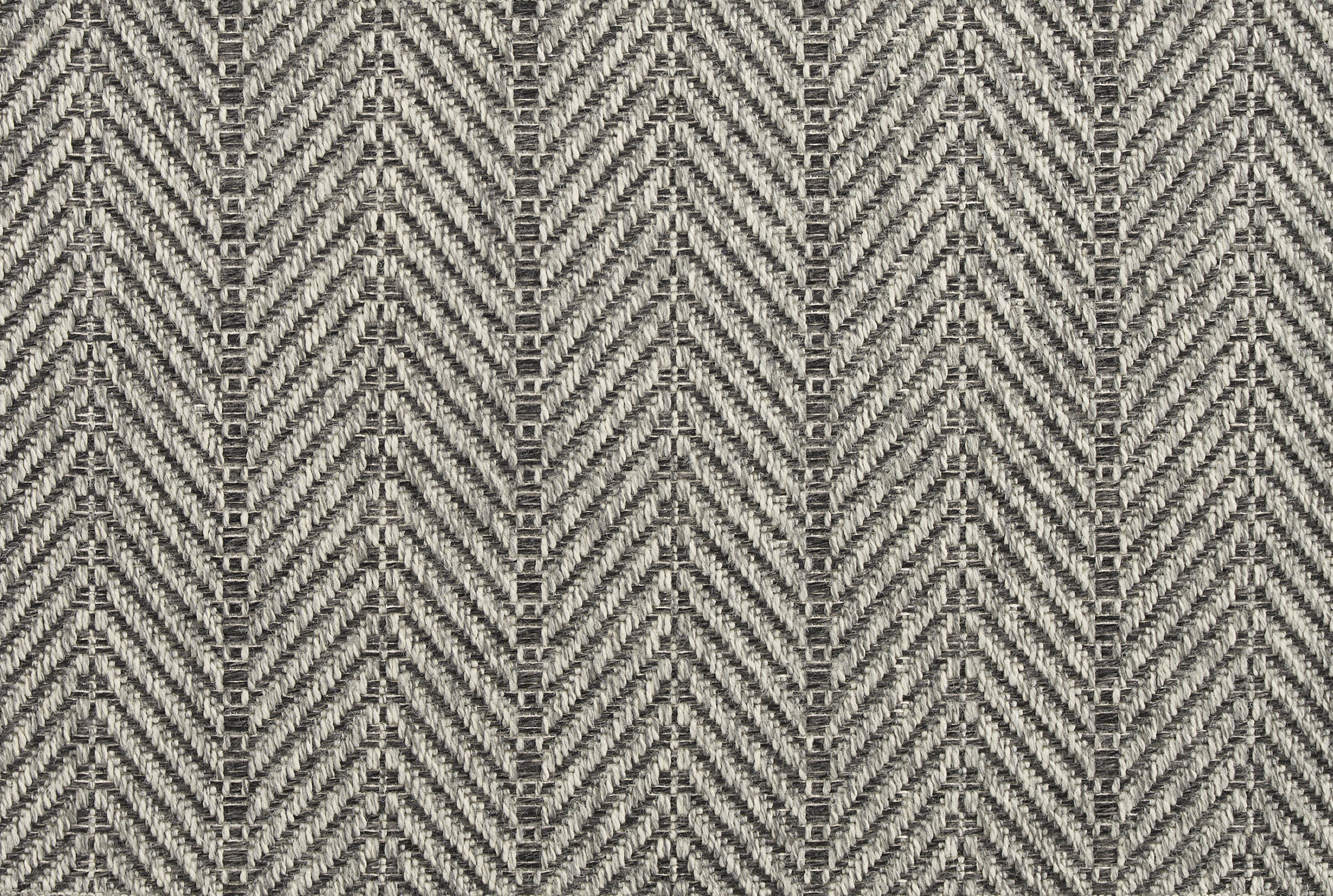 SEASONS MODERN CHEVRON MDNCH HEATHER