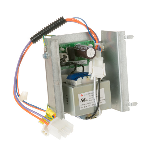 TRANSFORMER BKT ASM