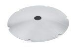 False Bottom for Round Bowls