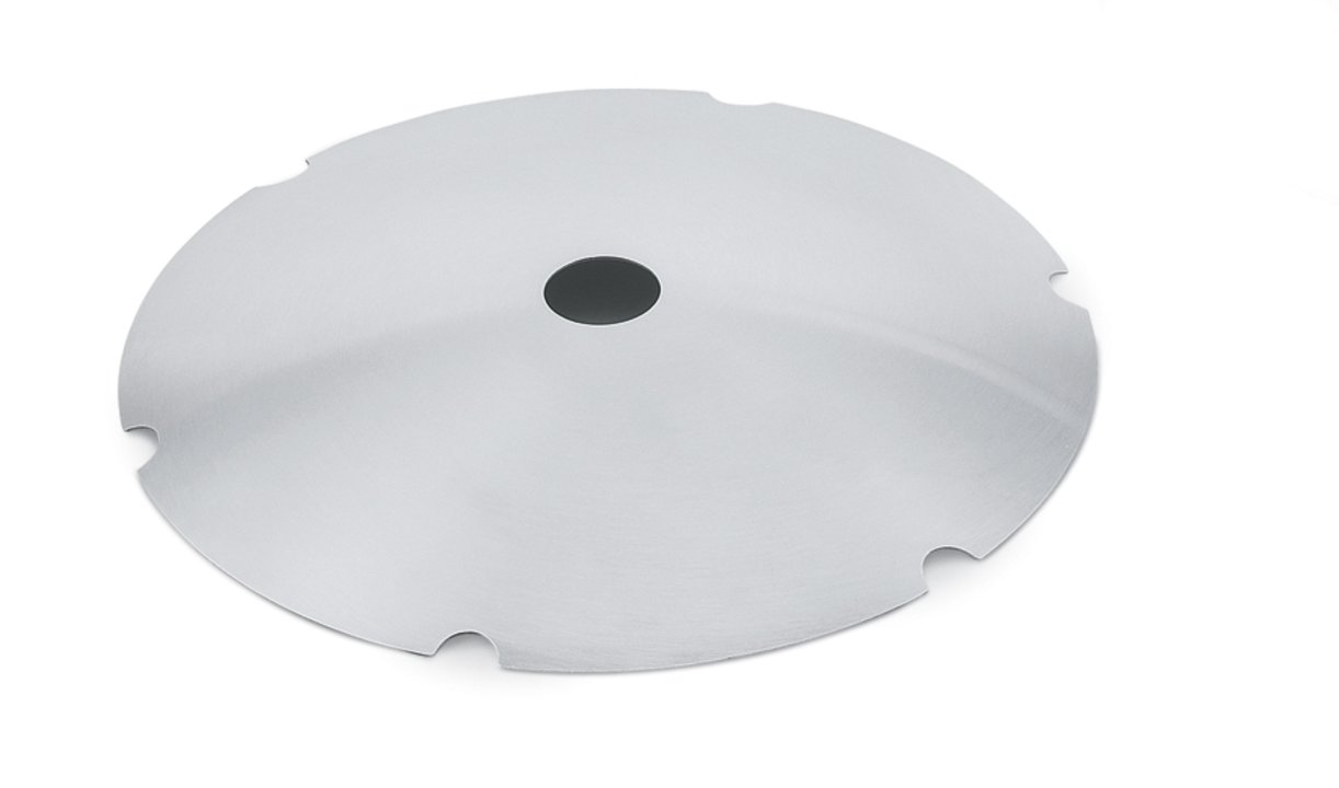 False Bottom for Round Bowls