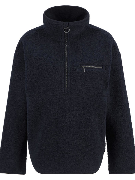 Mersea Half-Zip Fleece Mersea Half-Zip Fleece