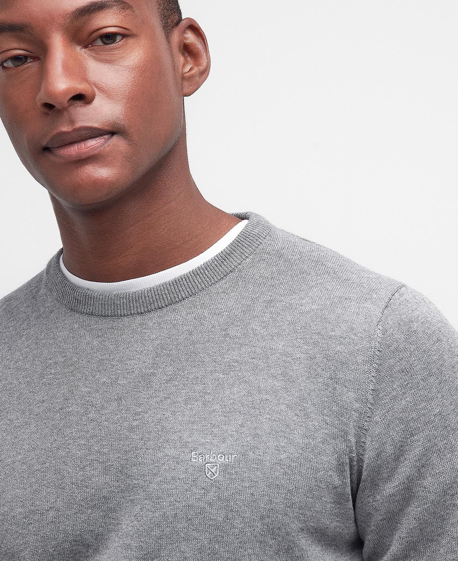 Pullover Pima Cotton image number 2