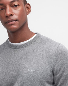 Pullover Pima Cotton 