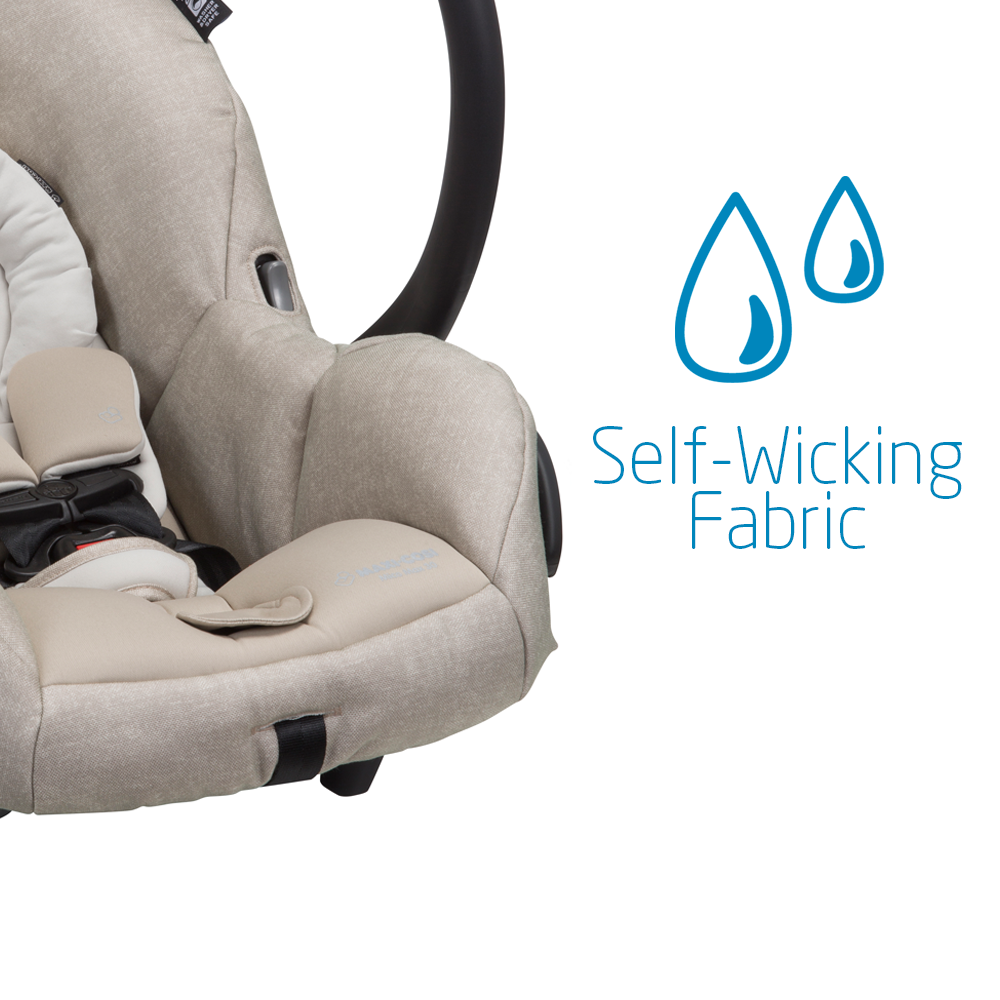 maxi cosi adorra compatible car seats