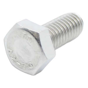 Screw