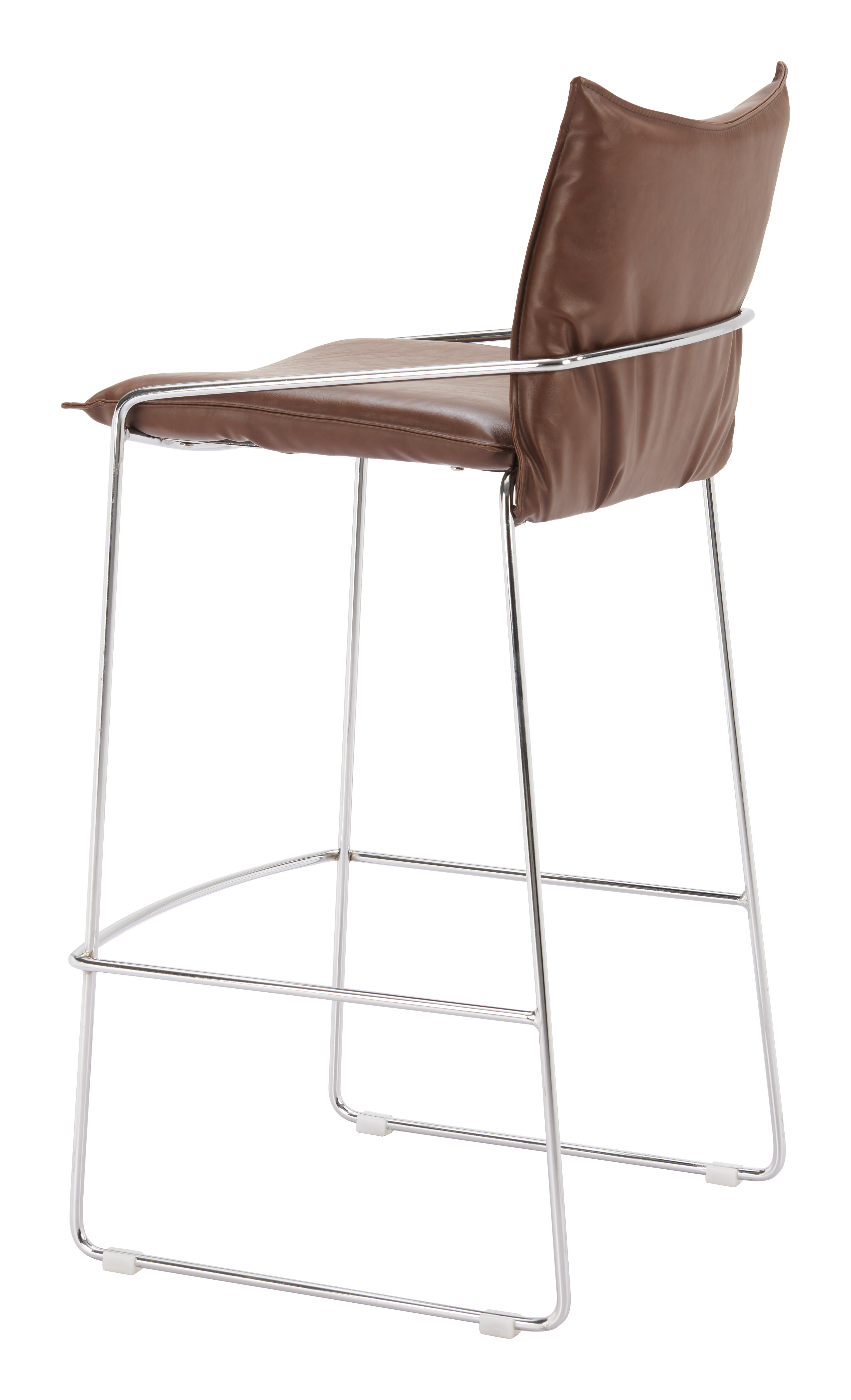Pola Barstool Brown product image