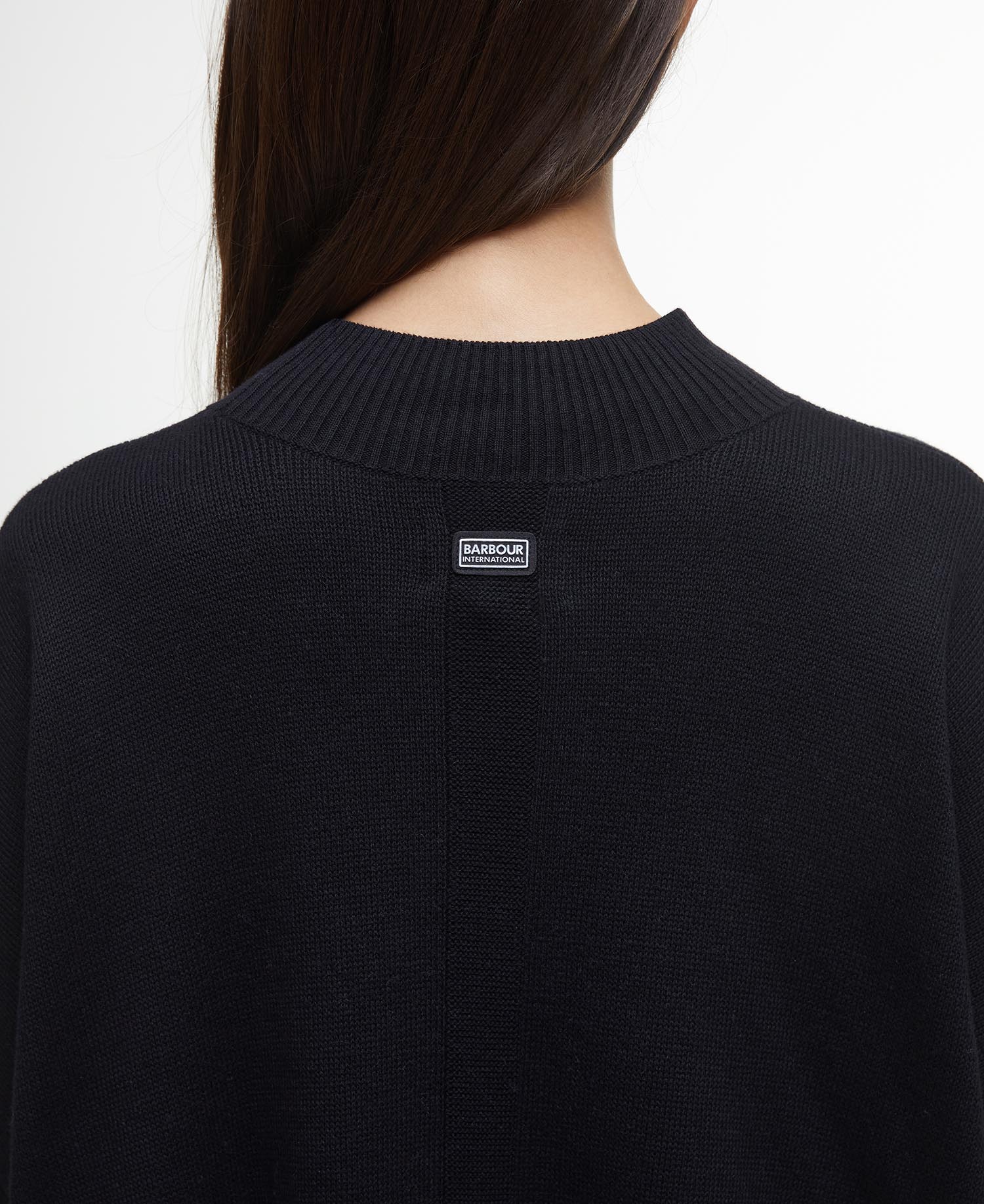 Kaylee High-Neck Jumper image number 4