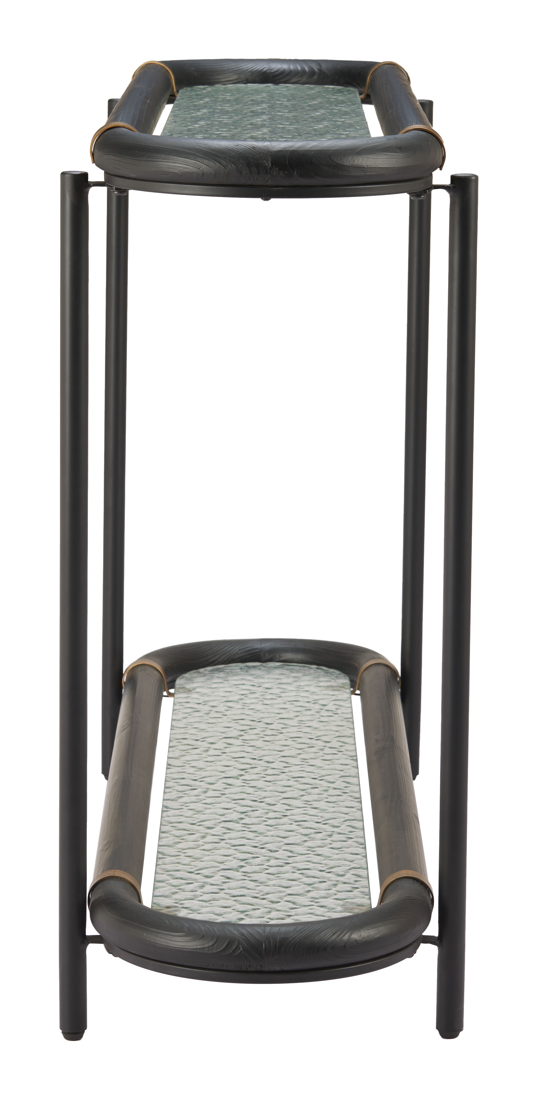 Aneis Console Table Black product image
