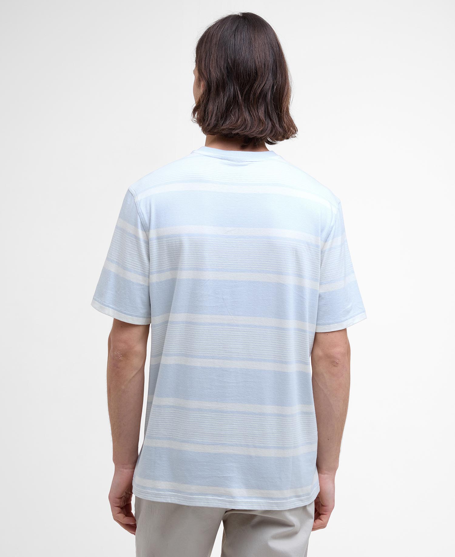 Spilman Striped T-Shirt image number 2