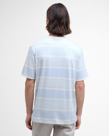 T-Shirt Spilman Striped 