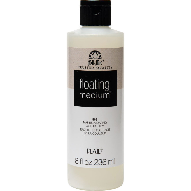 Floating Medium, 8oz.
